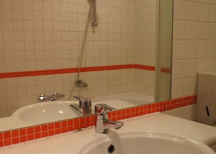 The Budget Hazerswoude-Rijndijk