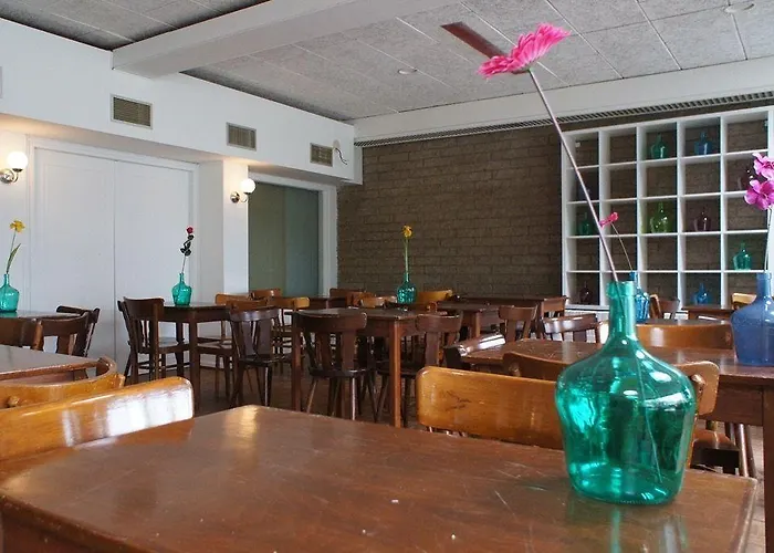 The Budget 3* Hazerswoude-Rijndijk