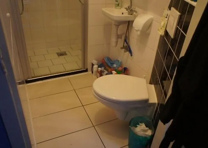 The Budget 3* Hazerswoude-Rijndijk