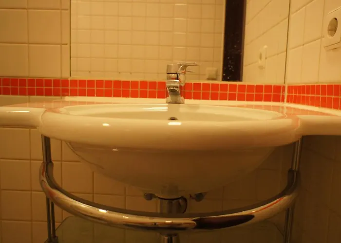 The Budget 3* Hazerswoude-Rijndijk