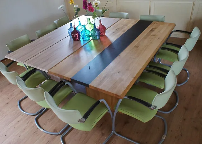 Hotel The Budget Hazerswoude-Rijndijk