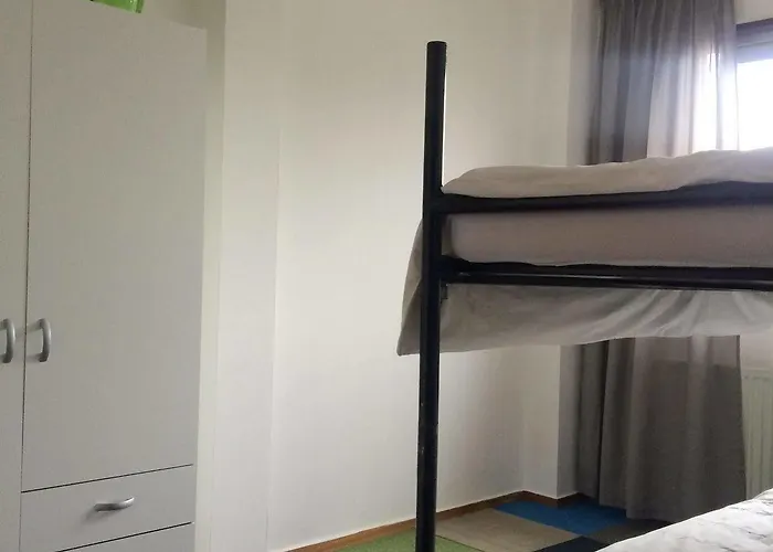 The Budget Hazerswoude-Rijndijk